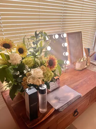 eclair エクレイルのエステ・リラクイメージ