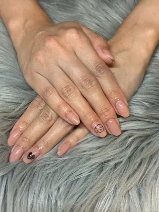 ネイル ネイリスト 未來のネイルデザイン