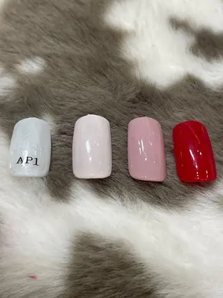 ネイル Neolive 銀座/  MIKIのネイルデザイン