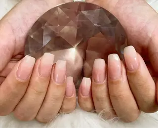 ネイル nailsalon HOPEのネイルデザイン