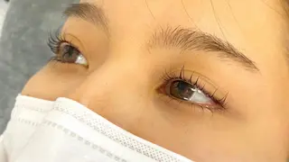 マツエク・マツパ ビーステラ たまプラーザのマツエク・マツパデザイン