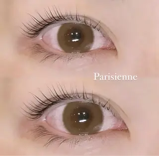 マツエク・マツパ lash & brow PORTE269所属・PORTE269🦋 Maika.のマツエク・マツパデザイン