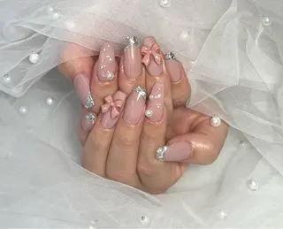 ネイル R yukiのネイルデザイン