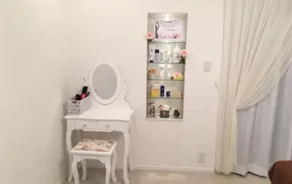 TAIYO所属・SA ゆかりのエステ・リラクイメージ