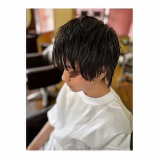 ショート cmake所属・. kanokoのヘアスタイル