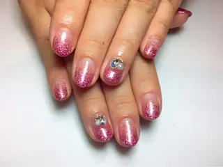 ネイル Li'leaNail AINAのネイルデザイン