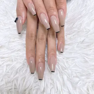 ネイル share所属・share. yurieのネイルデザイン