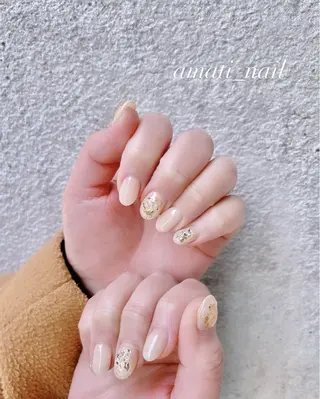 ネイル amati_nail TAKAKOのネイルデザイン