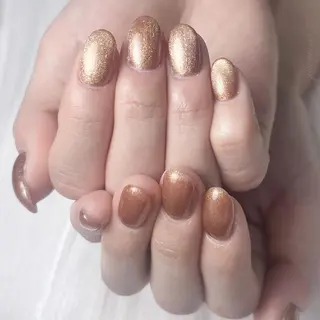 ネイル 鹿取 春子Teamのネイルデザイン