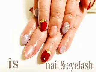 ネイル ＆ meのマツエク・マツパデザイン