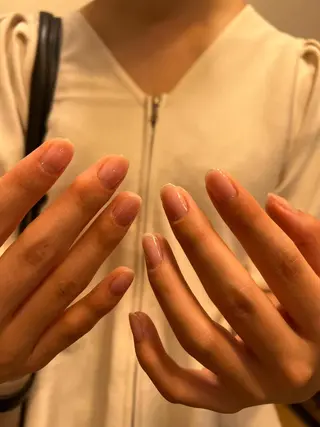 ネイル Nes.Nail所属・Miyagi Asamiのネイルデザイン