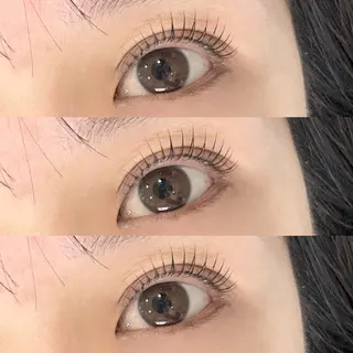 マツエク・マツパ 💎原宿/表参道💎 Sakagami🩰のマツエク・マツパデザイン