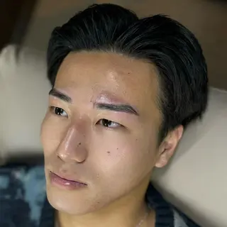 メンズ アイブロウ メンズ眉毛専門 Re:gid柏本店の眉毛・アイブロウイメージ