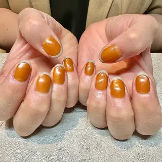 ネイル Tocowaka マエダのネイルデザイン