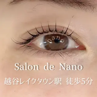 マツエク・マツパ レイク駅徒歩5分専用 駐車場有り/Manaのマツエク・マツパデザイン