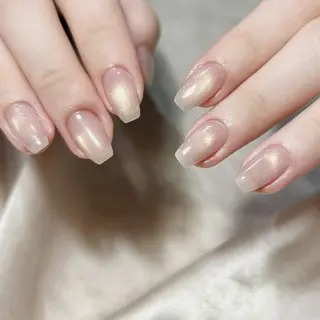 ネイル nailsalon　blast所属・atelier　 univ.のネイルデザイン
