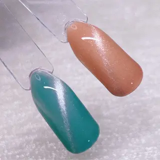 ネイル Nailist SUZU所属・Nailist suzuのネイルデザイン