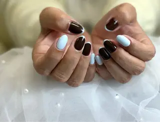 ネイル arancia所属・arancia /moeのネイルデザイン