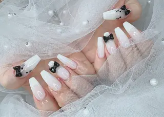 ネイル R salonのネイルデザイン