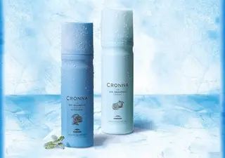 ショート カラー justbeauty CiNQのヘアスタイル