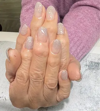 ネイル ラ・ルーン国母店 Ayumiのネイルデザイン