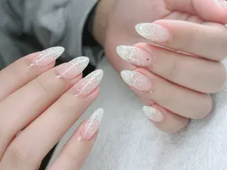 ネイル Haru 168大家店のネイルデザイン