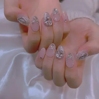 ネイル Private Salon 大宮のネイルデザイン