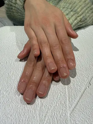 ネイル ASANA (hosaka)のネイルデザイン