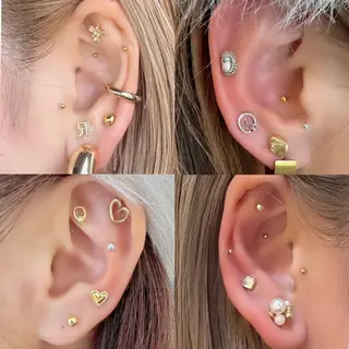 髪を綺麗に伸ばす人/ 艶髪✨️針田 綾音✨のヘアスタイル