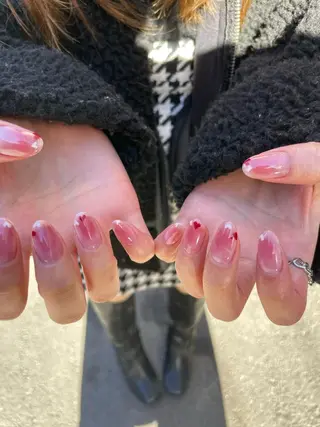 ネイル MH_ Nailのネイルデザイン