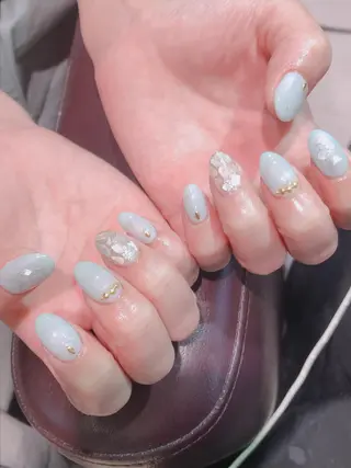 ネイル ネイルサロン トゥルースのネイルデザイン