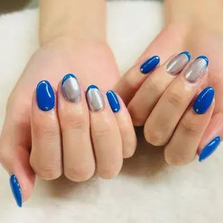 ネイル AngelCoco Tabataのネイルデザイン