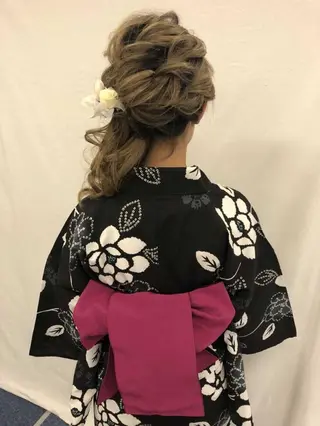 Beauty  Space  KWのその他イメージ