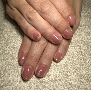 ネイル nknk NAILのネイルデザイン