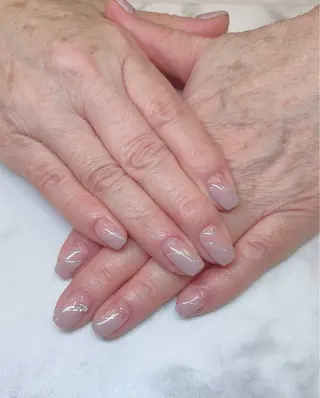 ネイル 渡邉 真衣のネイルデザイン