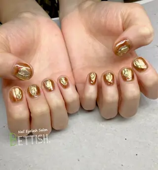 ネイル BETTISH. KUMIKO☺︎︎のネイルデザイン