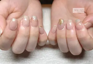 sunny nailのネイルデザイン