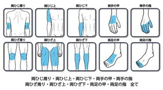 メンズ美肌脱毛 seekest.のエステ・リラクイメージ