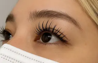 マツエク・マツパ 本厚木/MODEＫs 🪻yuu🪻のマツエク・マツパデザイン