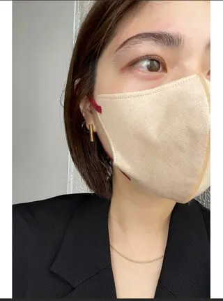 アイブロウ trawsy 表参道のマツエク・マツパデザイン