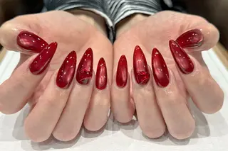 ネイル MILO 168 池袋のネイルデザイン