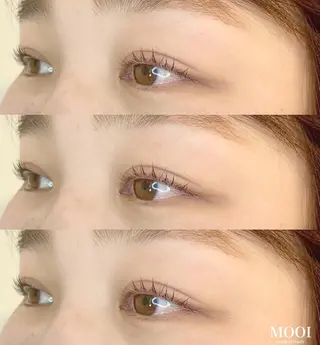 マツエク・マツパ noel　nagi 🎀🫧のマツエク・マツパデザイン