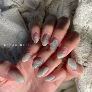 ネイル nailsalon Lenoaのネイルデザイン