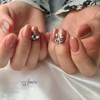 ネイル You kyehwaのネイルデザイン