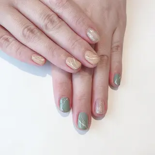 ネイル 桜 成美のエステ・リラクイメージ