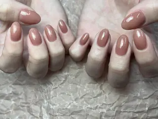 ネイル ToliyDeliy Nail Salonのネイルデザイン