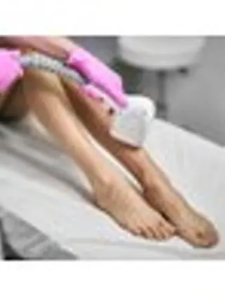 美脚マエストラ 上野由理のその他イメージ