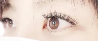 マツエク・マツパ 隠れ家サロン にんにんのマツエク・マツパデザイン