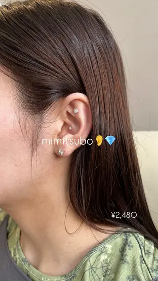 MARU NAIL mizukiのその他イメージ