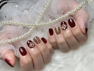 ネイル Bleu Clair【ブルークレール】所属・岡本 有香のその他イメージ